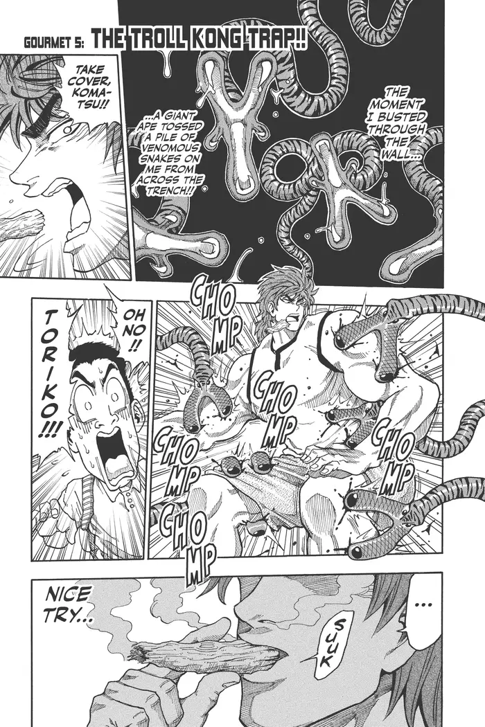 Toriko Chapter 5 image 01_optimized